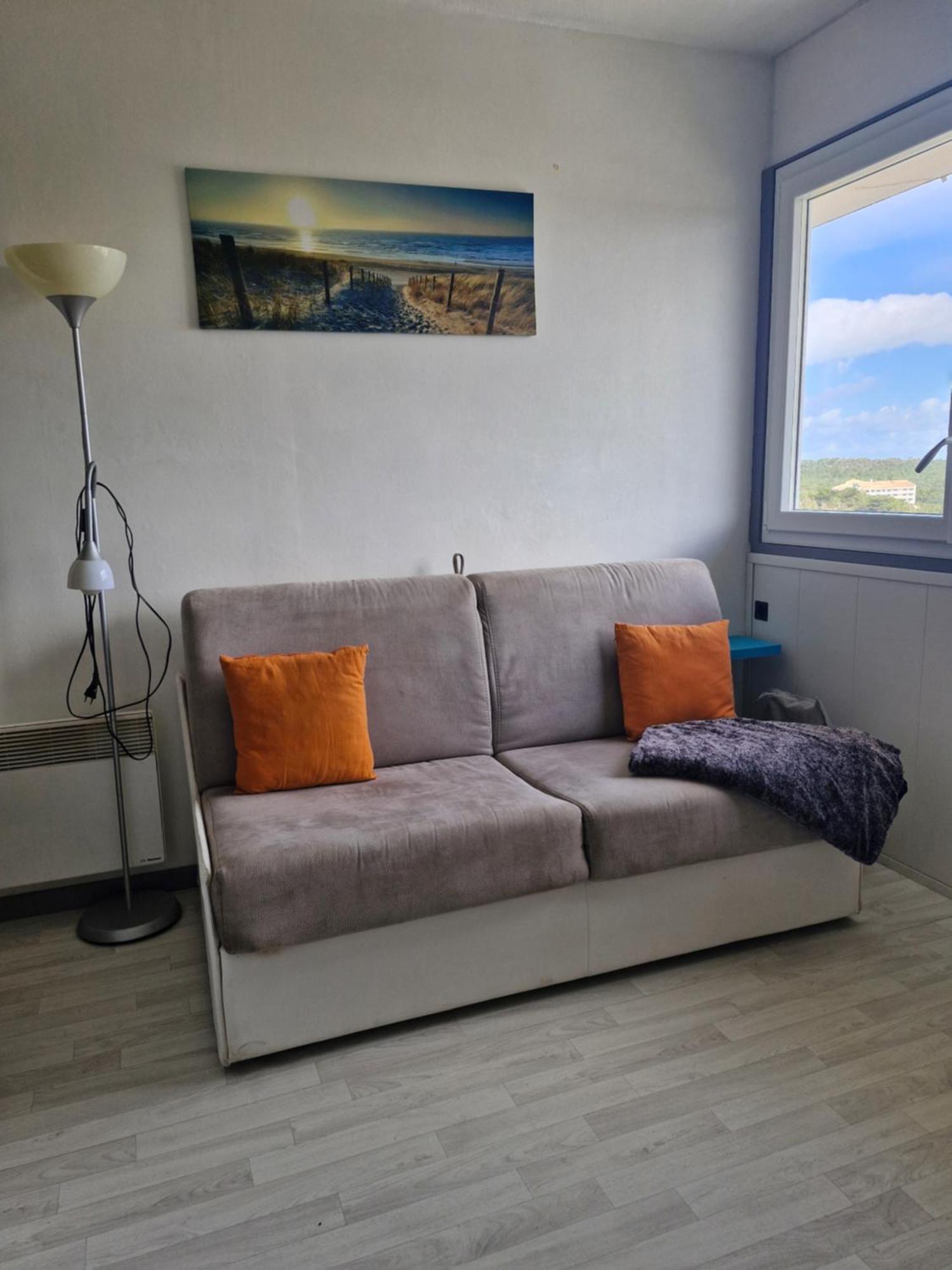 Arc En Ciel 2 - 27 Allee Des Pinons - 9-1 Appartamento *