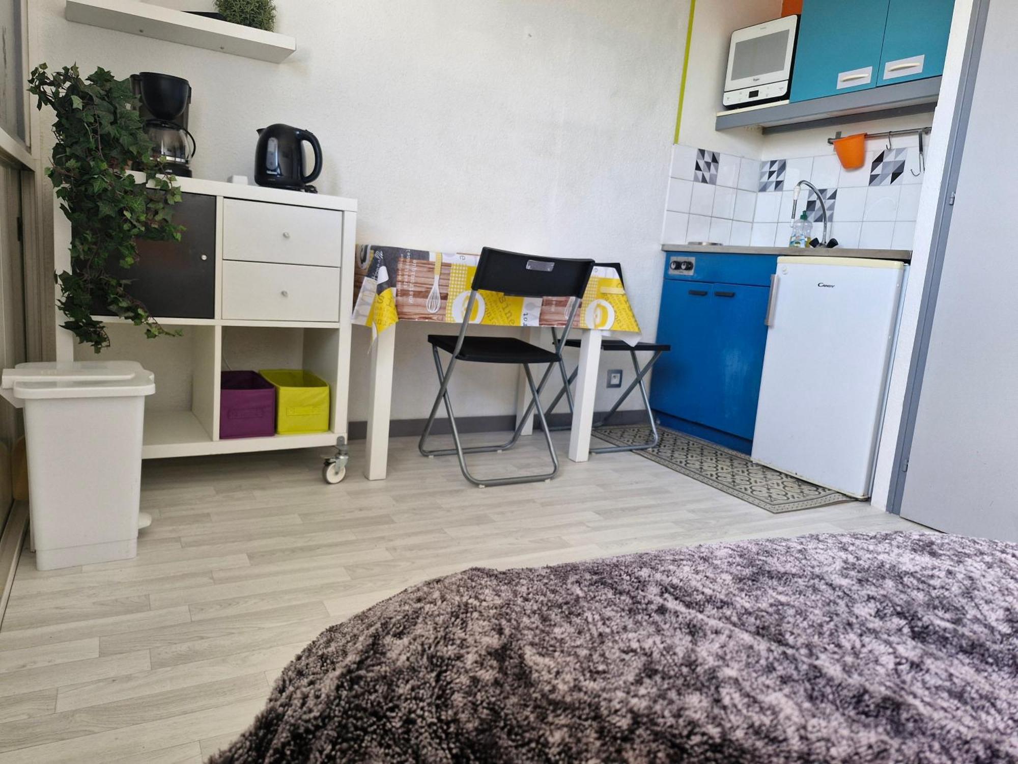Arc En Ciel 2 - 27 Allee Des Pinons - 9-1 Appartamento *