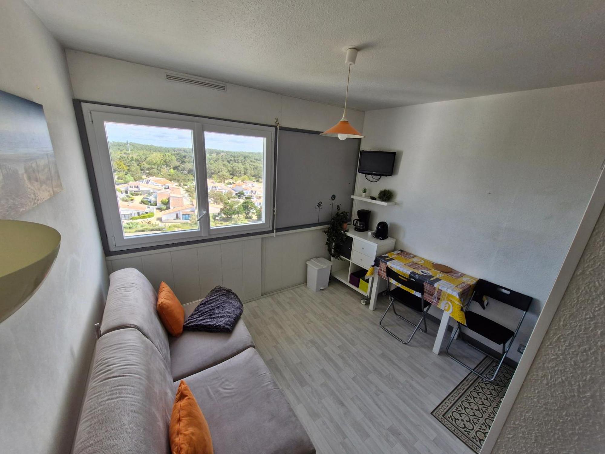 Appartamento Arc En Ciel 2 - 27 Allee Des Pinons - 9-1 *